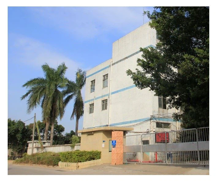 Factory-3