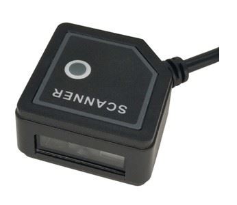 Fixed Barcode Reader Module