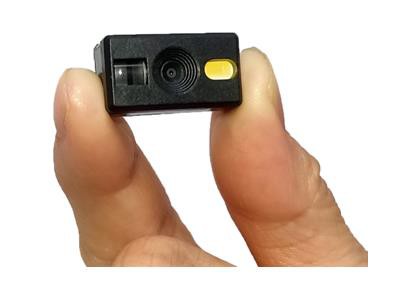 OEM Barcode Reader Engine