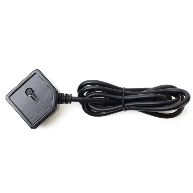 High Speed Wired Laser Handheld Barcode Scanner with Ce FCC RoHS
