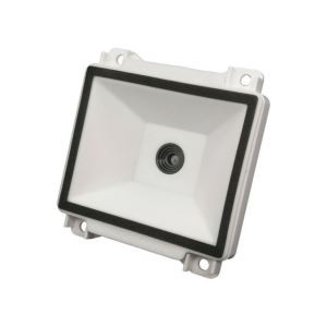 Door Lock Barcode Scanner