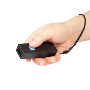 Hot Sale Cheap Laser Code Scanning Gun Handheld 2D Barcode Scanner