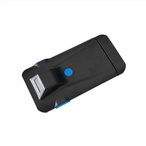 Portable Bluetooth Barcode Scanners